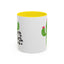 Humor Mug - Can't Touch This