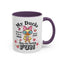 Office Mug - My Ducks