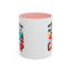 Adventure Mug - What Happens At The Camp