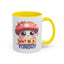 Humor Mug - Don't Be a Funguy