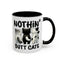 Animal Mug - Nothin' Butt Cats