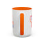 Adventure Mug - I Love You To The Mountains