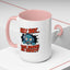 Alien Mug - Holy Shit