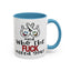 Adult Mug - And Who The Fuck Asked You