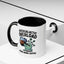 Alien Mug - Intergalactic Overload