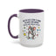 Office Mug - Have you Ever