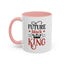 Black History Mug