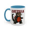 Animal Mug - Catzilla