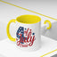 4th of July Mug - 4th of July Crew