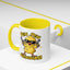 Humor Mug - Pew Pew Madafakas