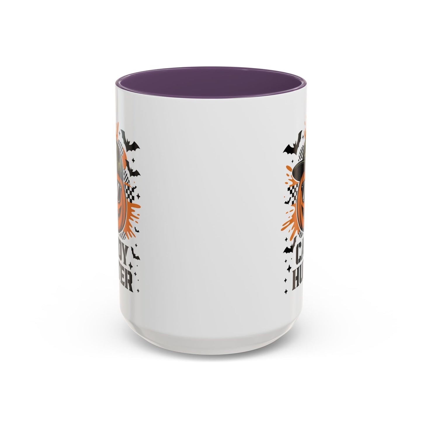 Halloween Mug - Candy Hunter