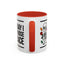 Humor Mug - Today I Choose Peace