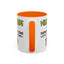 Humor Mug - Nillionaire - Someone Having Little To No Money