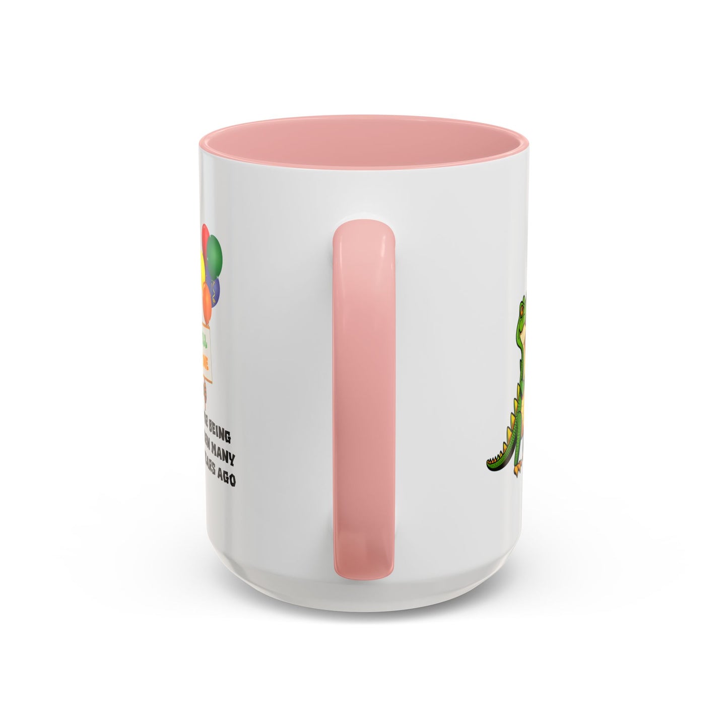 Birthday Mug - Well Done