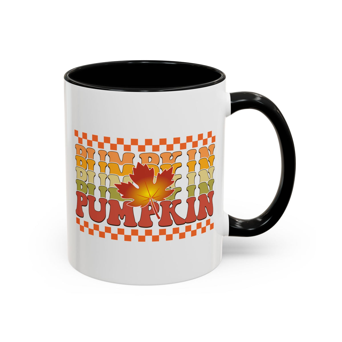 Fall Mug
