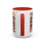 Father's Day Mug - Best Dad Ever