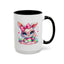 Easter Mug - Cute Bunny