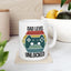Father's Day Mug - Dad Level Unlocked