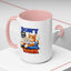 Office Mug - Don't Ask Me About Work