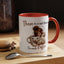 Humor Mug - There Is No Such Thing As Too Much Coffee