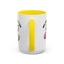 Animal Mug - Hey, You Dropped This
