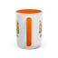 Mother's Day Mug - Love You Mom Beehive