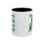 Alien Mug - Too Cute For This Planet