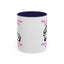 Office Mug - My people Meter