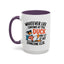 Office Mug - Whatever Life