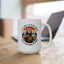 Father's Day Mug - It's Not A Dad Bod