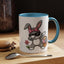 Easter Mug - Mama Bunny Easter