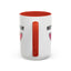 Support Mug - Nobody Fights Alone