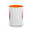 Anniversary Mug - You Drive Me Wild