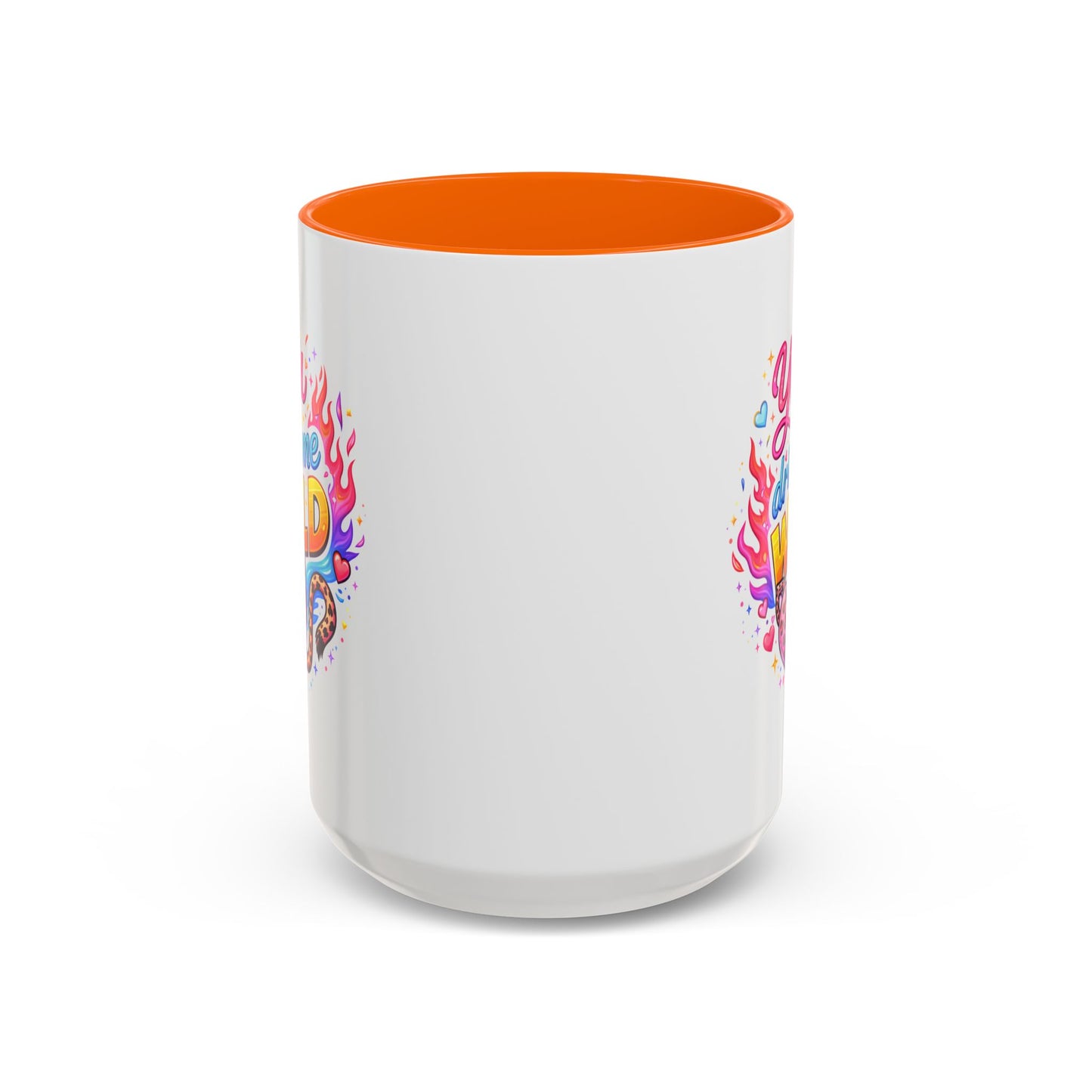 Anniversary Mug - You Drive Me Wild