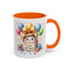 Birthday Mug - Happy Birthday Cute Surprise Gift