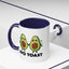 Humor Mug - Avo Toast