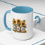 Motivation Mug - Today I Choose Joy