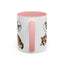 Animal Mug - Do I Look Like I Care