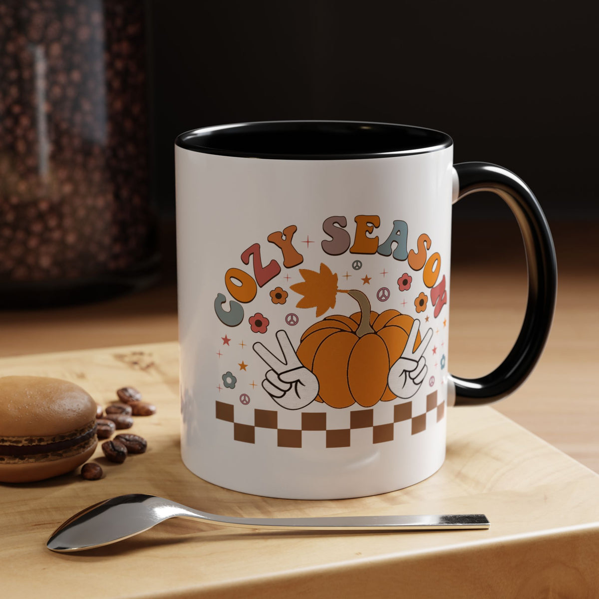 Fall Mug