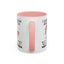 Office Mug - Very Bad Words