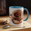 Animal Mug - Dog Coffee Wrap 5