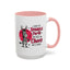 Office Mug - Giddy Up