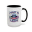 Alien Mug - I Want To Leave