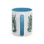 Christmas Mug - Frosty Fun Park