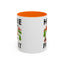 Adventure Mug - Home Is Where You Park It