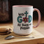 Religious Mug - With God