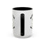 Alien Mug - Aliens Are Real