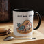 Mother's Day Mug - Best Mom Ever Birds