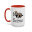 Office Mug - I'll Do It Later