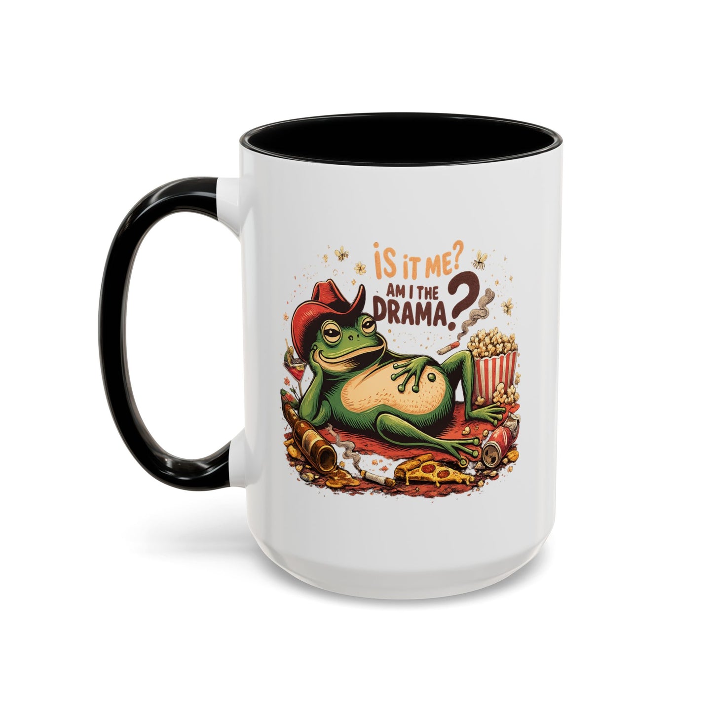 Humor Mug - Is It Me
